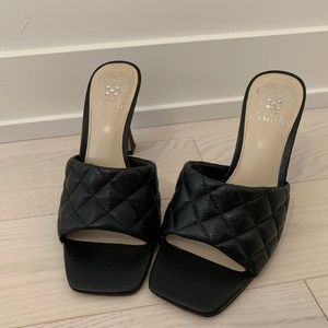 Vince Camuto Reselm Sandals - 7.5